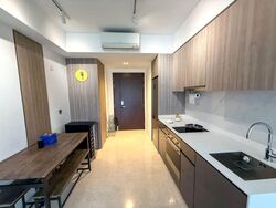 Botanique At Bartley (D19), Condominium #597158401